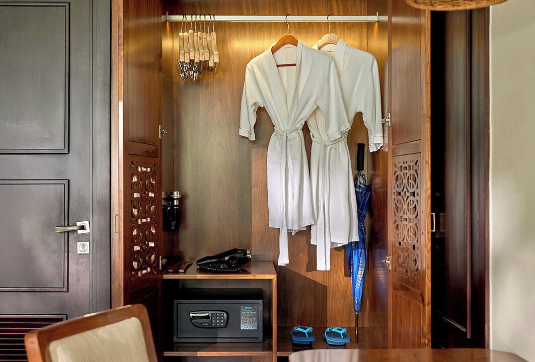 Photo of Bedroom in Cam Lam