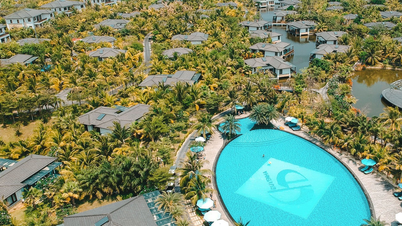 Photo of Outdoor in Cam Lam