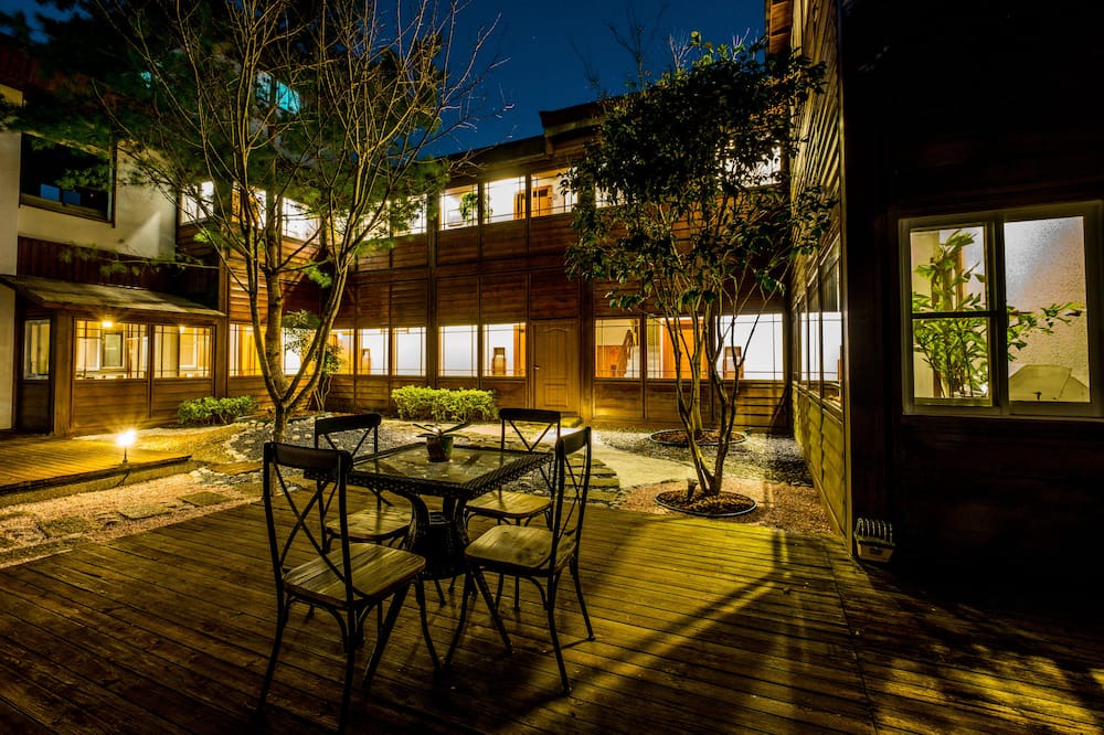 Photo of Outdoor in Ren'ai