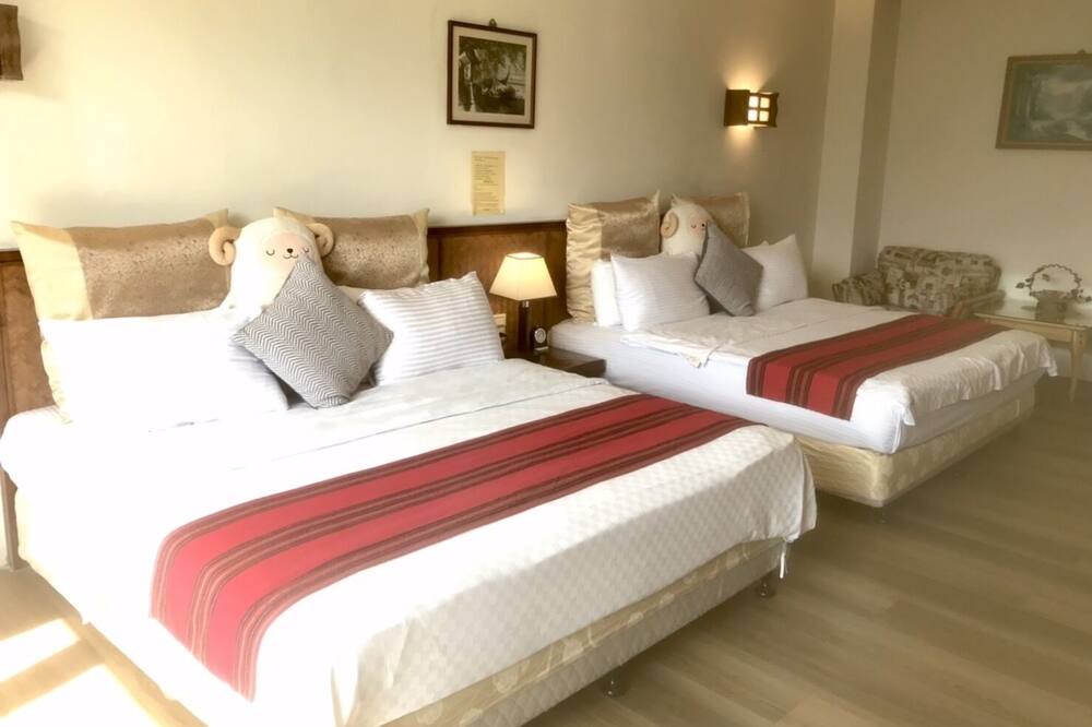 Photo of Bedroom in Ren'ai