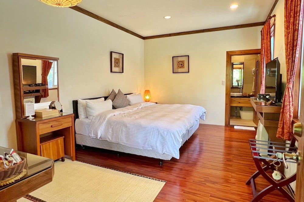 Photo of Bedroom in Ren'ai