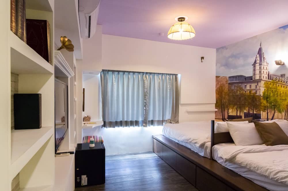 Photo of Bedroom in Gushan District