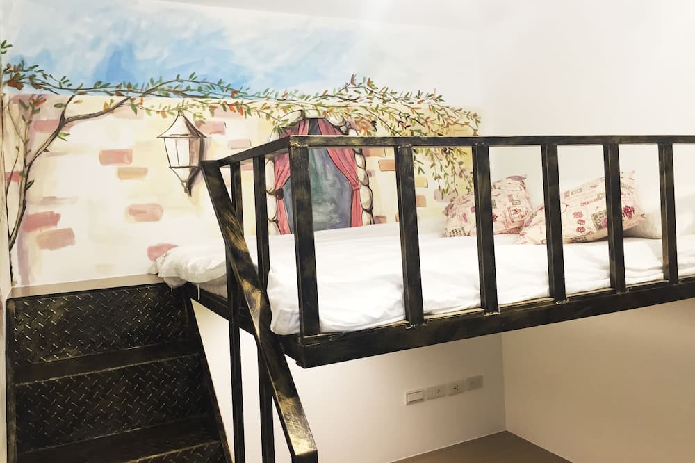 Photo of Bedroom in Gushan District