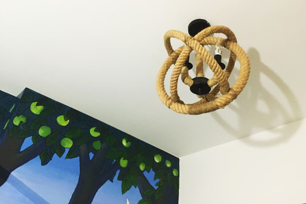 Photo of Bedroom in Gushan District