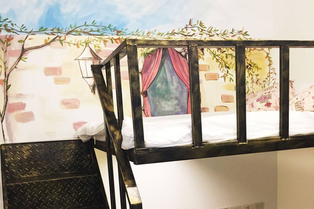 Photo of Bedroom in Gushan District