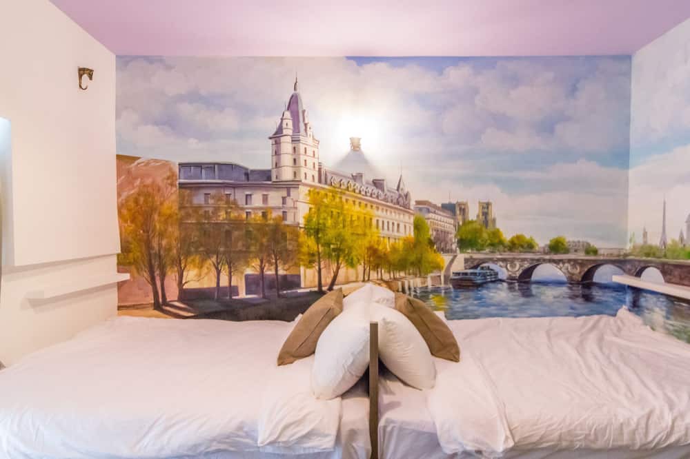 Photo of Bedroom in Gushan District