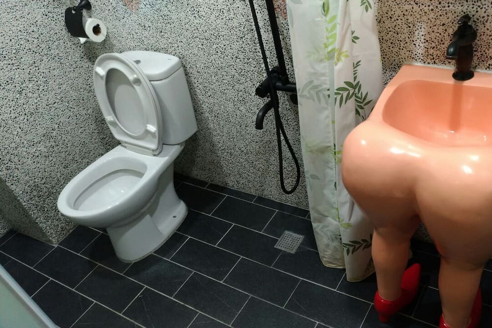 Photo of Bathroom in Gushan District