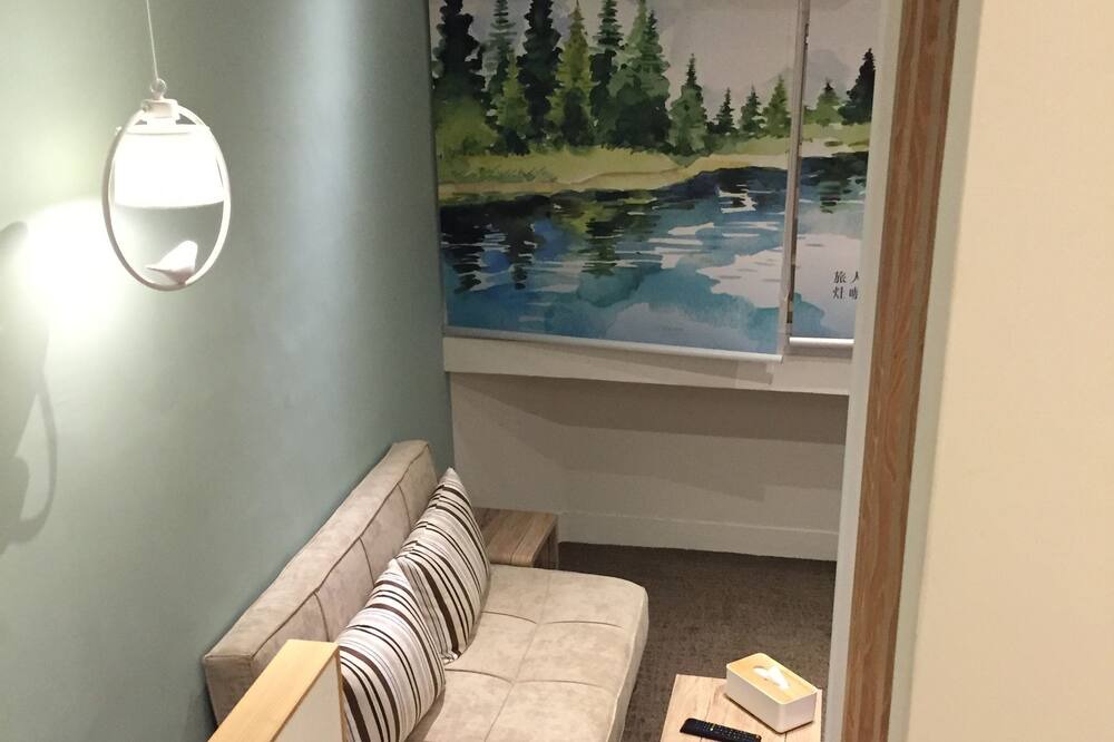 Photo of Bedroom in Zuoying District