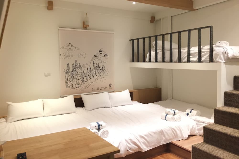 Photo of Bedroom in Zuoying District