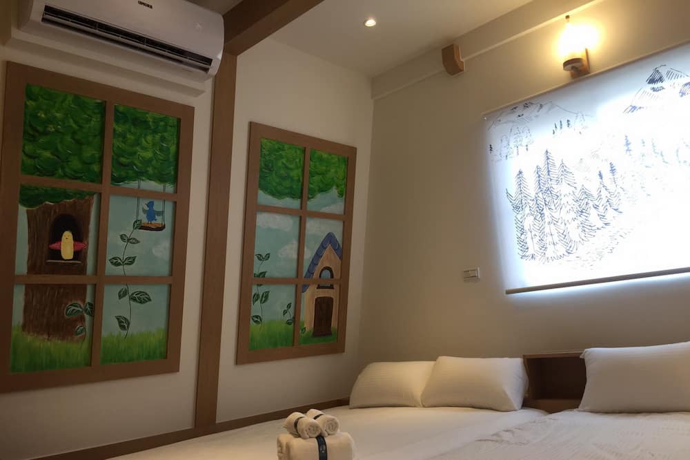 Photo of Bedroom in Zuoying District