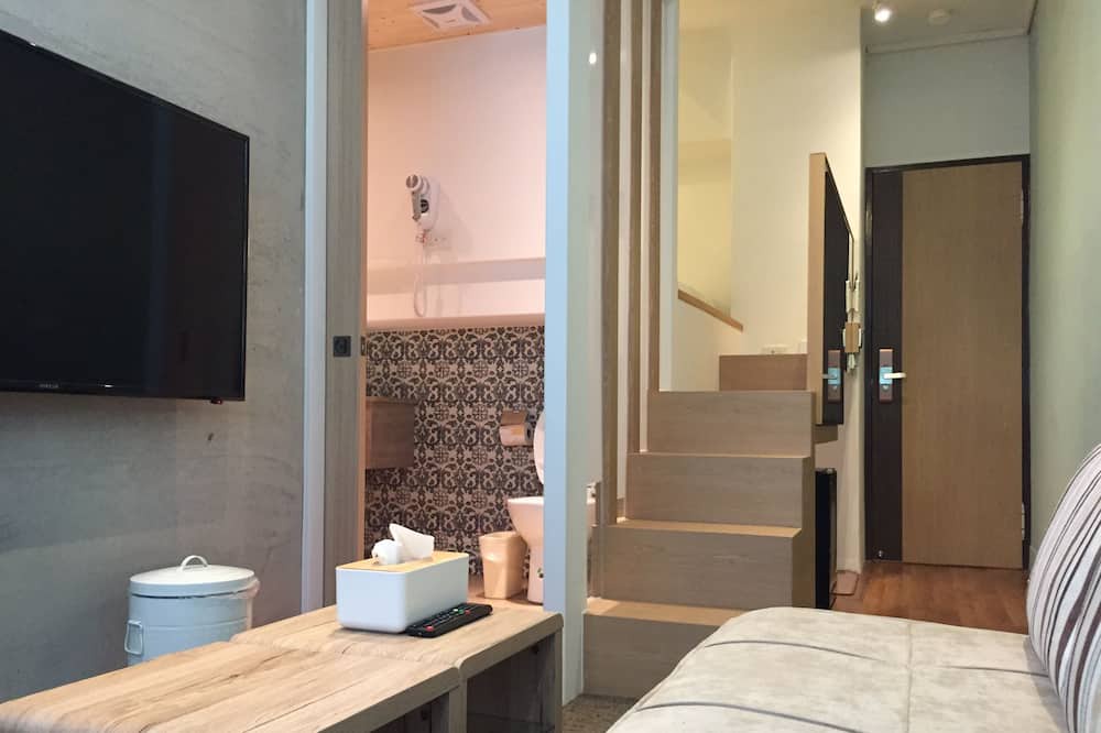 Photo of Bedroom in Zuoying District
