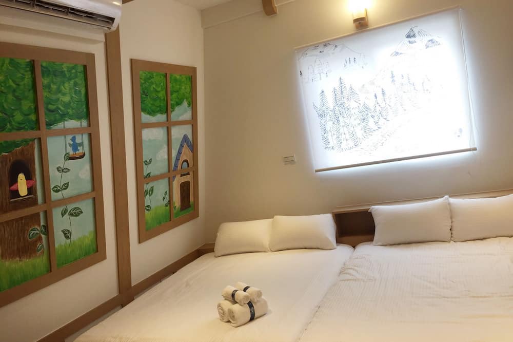 Photo of Bedroom in Zuoying District