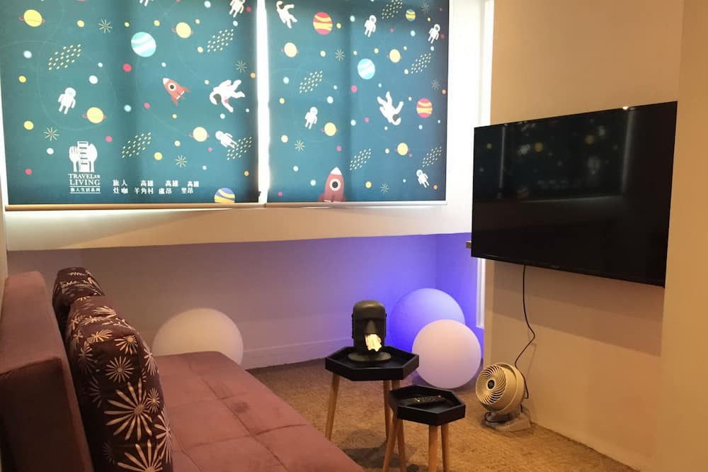 Photo of Bedroom in Zuoying District