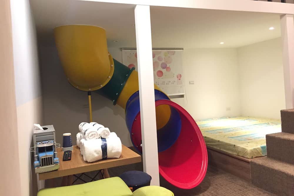 Photo of Bedroom in Zuoying District