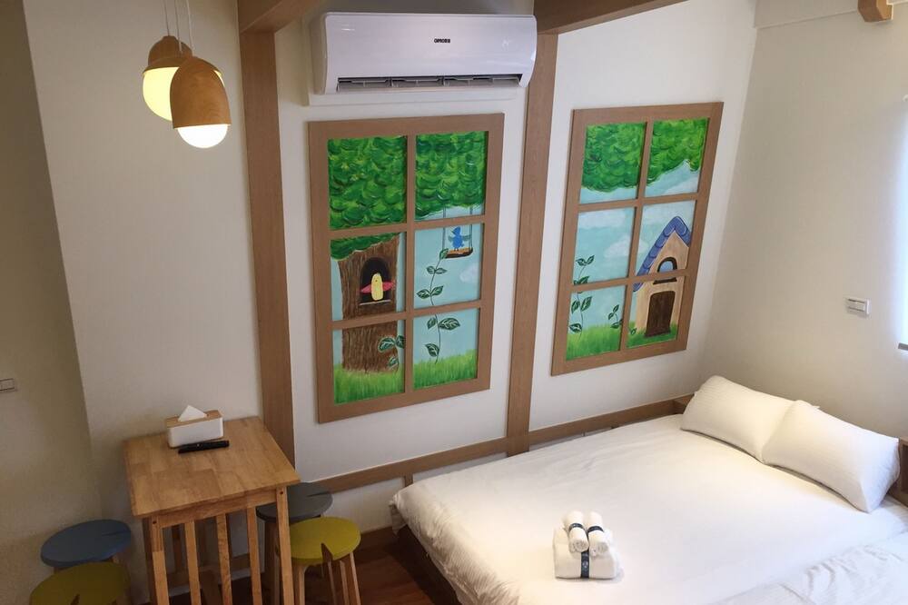 Photo of Bedroom in Zuoying District