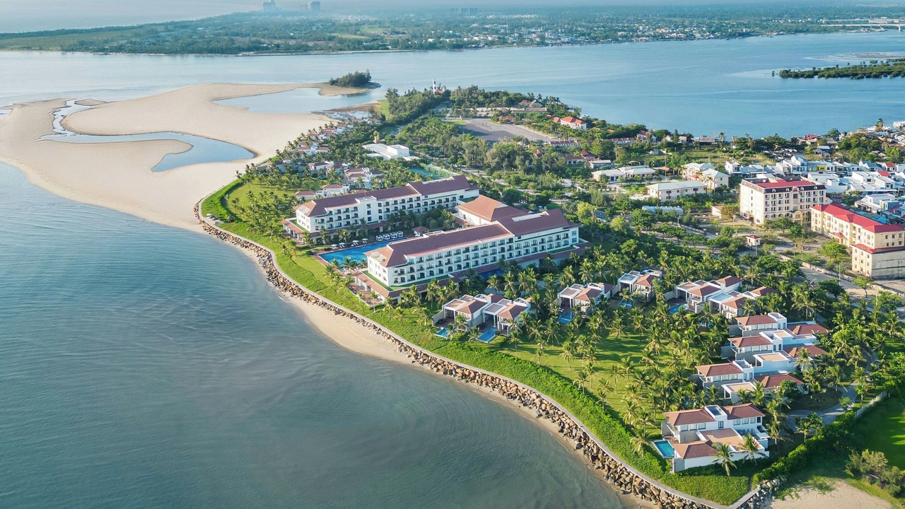 Photo of Outdoor in Cua Đai