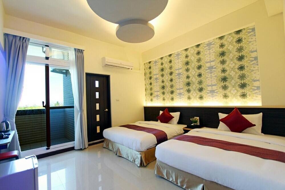 Photo of Bedroom in Taitung City Centre