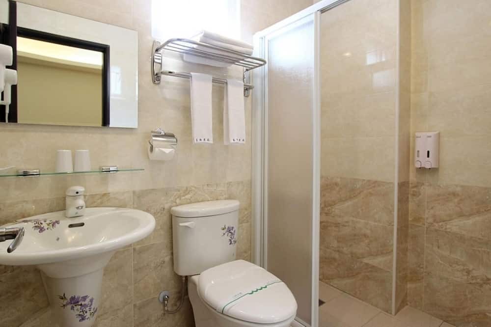 Photo of Bathroom in Taitung City Centre