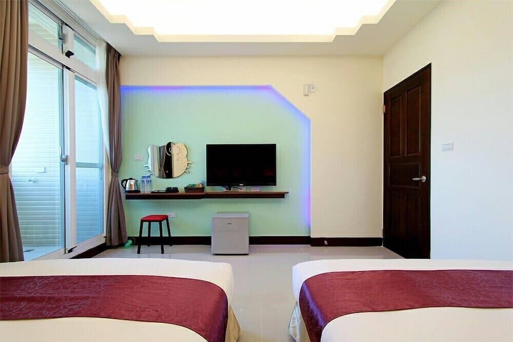 Photo of Bedroom in Taitung City Centre
