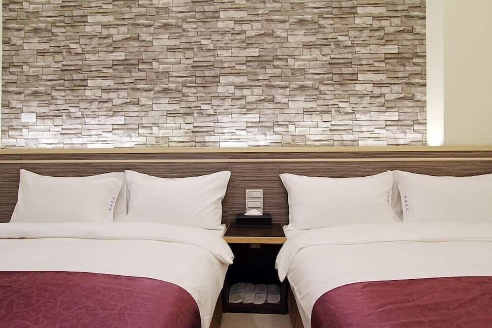 Photo of Bedroom in Taitung City Centre
