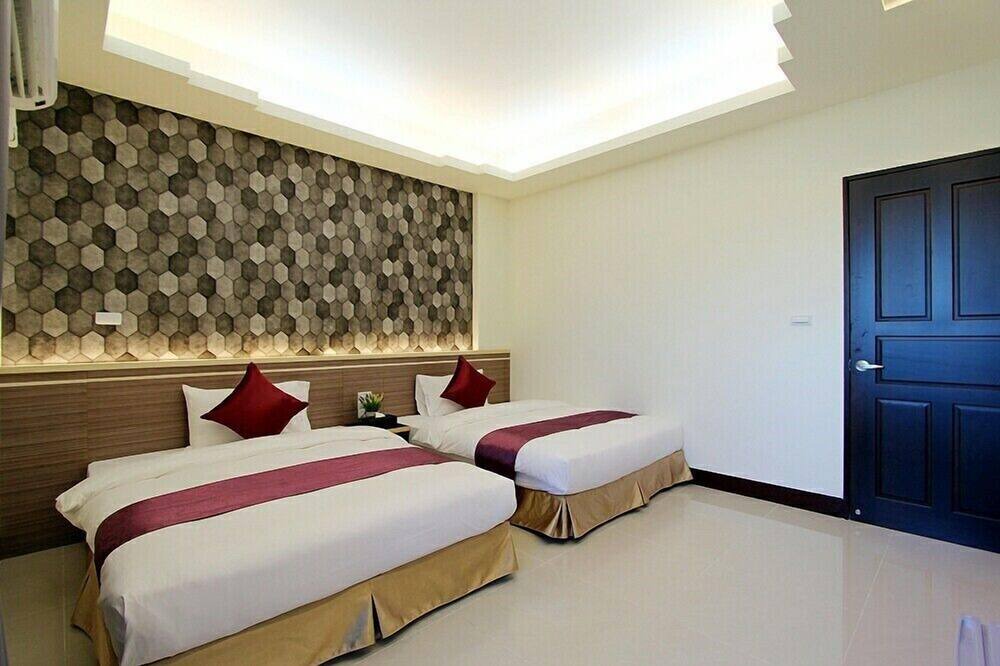 Photo of Bedroom in Taitung City Centre