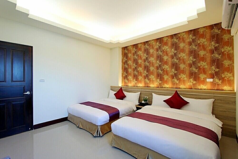 Photo of Bedroom in Taitung City Centre