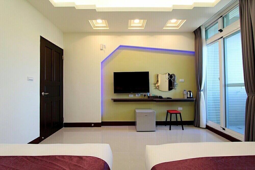 Photo of Bedroom in Taitung City Centre