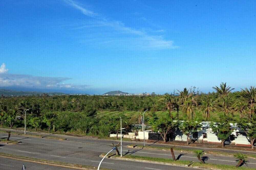 Photo of Outdoor in Taitung City Centre