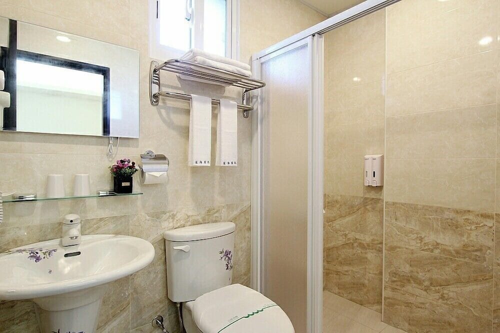 Photo of Bathroom in Taitung City Centre