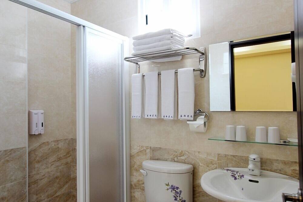 Photo of Bathroom in Taitung City Centre