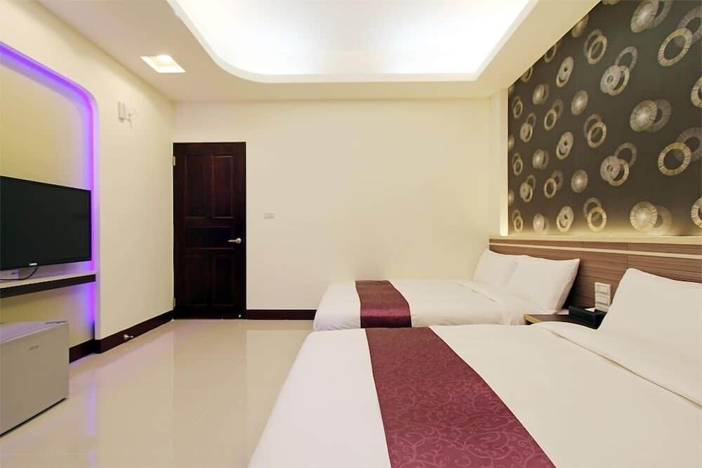 Photo of Bedroom in Taitung City Centre