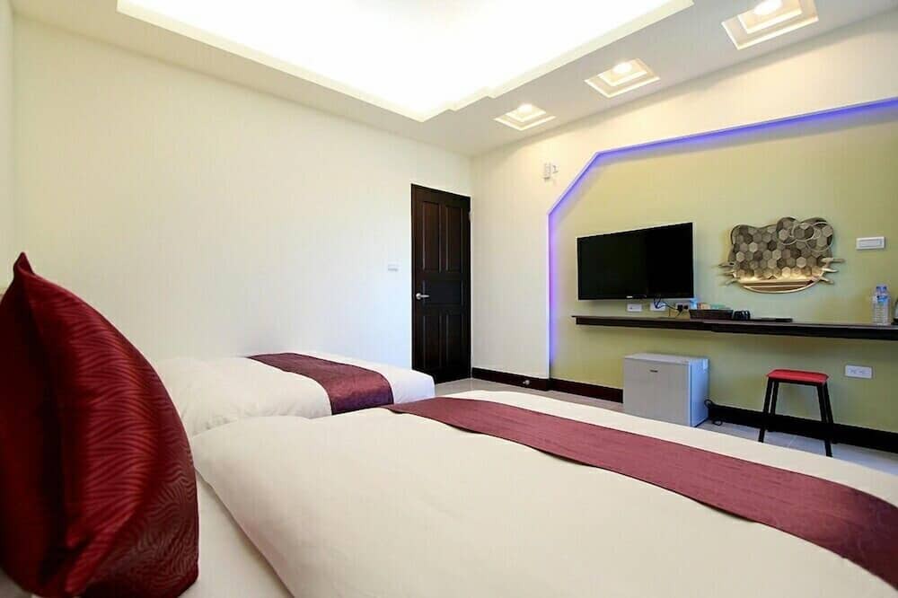 Photo of Bedroom in Taitung City Centre