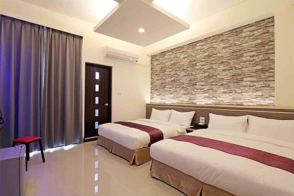 Photo of Bedroom in Taitung City Centre