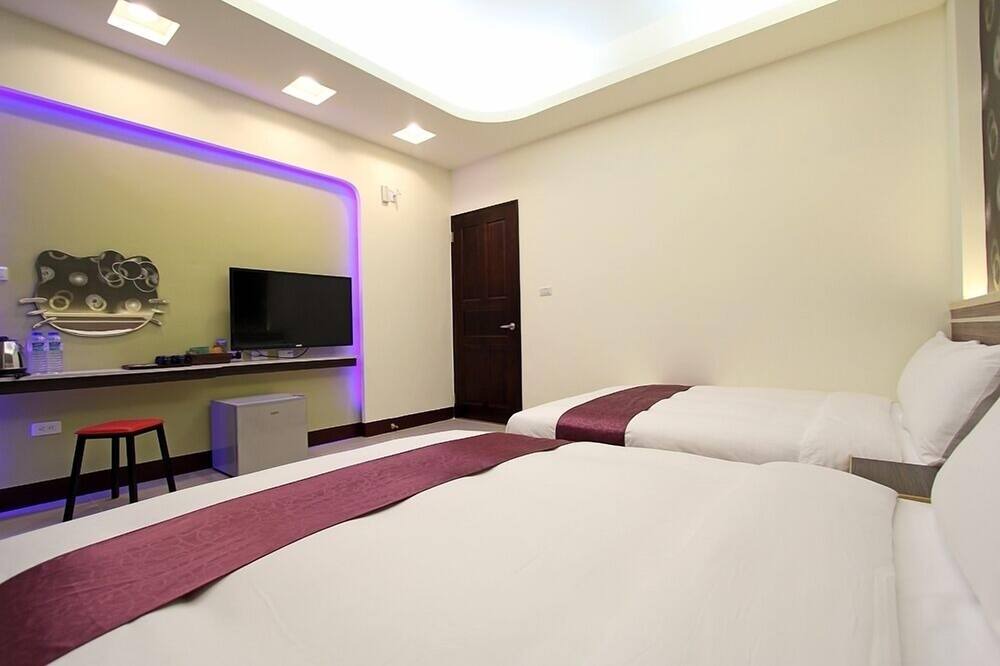 Photo of Bedroom in Taitung City Centre