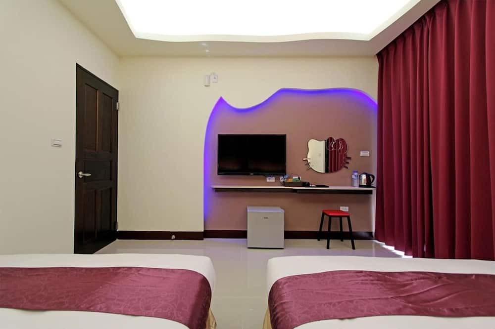 Photo of Bedroom in Taitung City Centre
