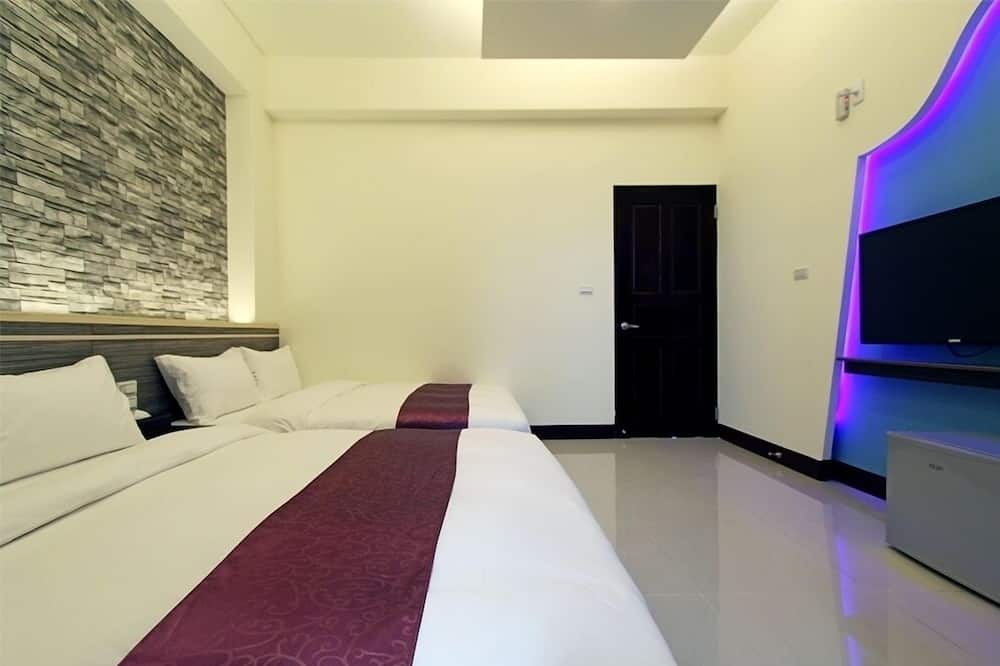 Photo of Bedroom in Taitung City Centre