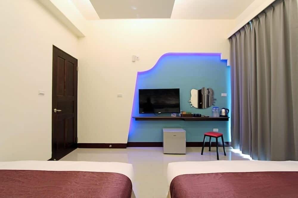 Photo of Bedroom in Taitung City Centre