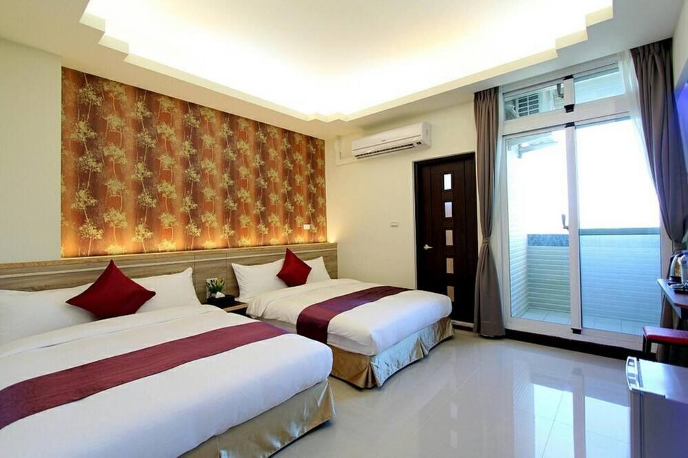 Photo of Bedroom in Taitung City Centre