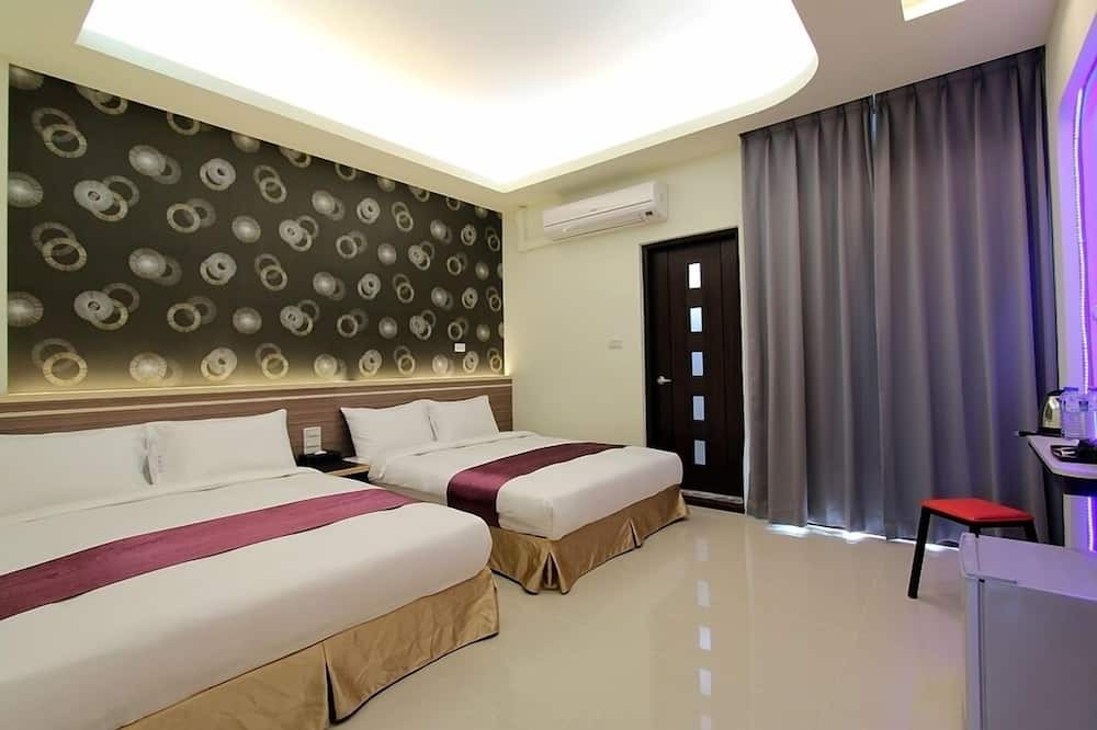 Photo of Bedroom in Taitung City Centre