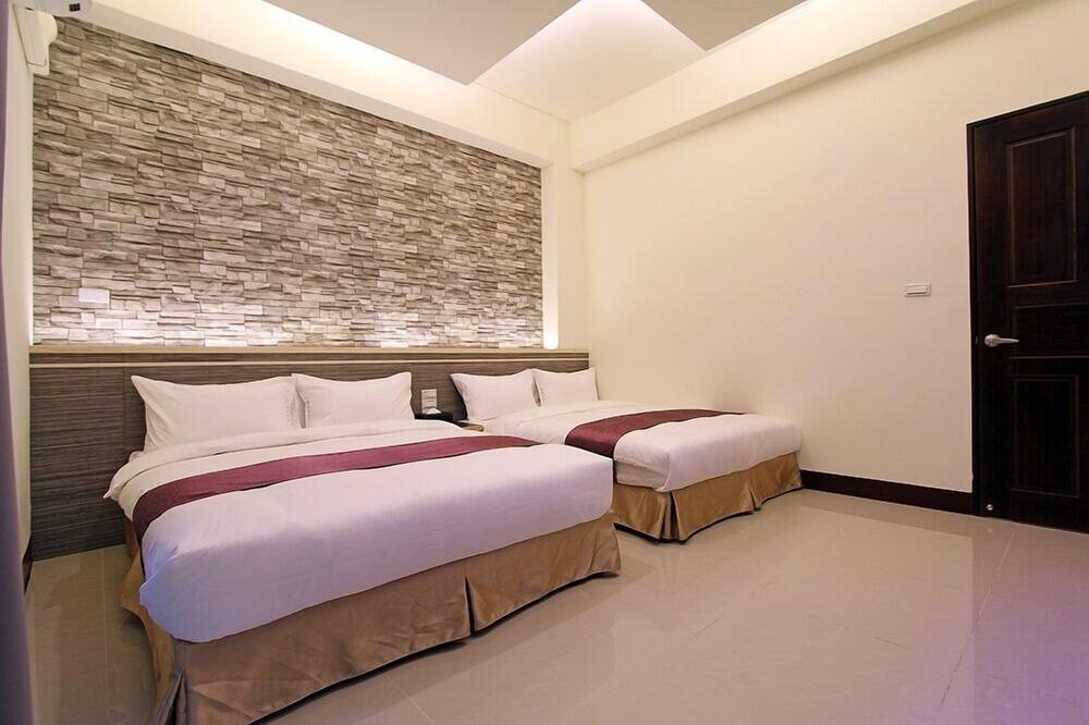 Photo of Bedroom in Taitung City Centre
