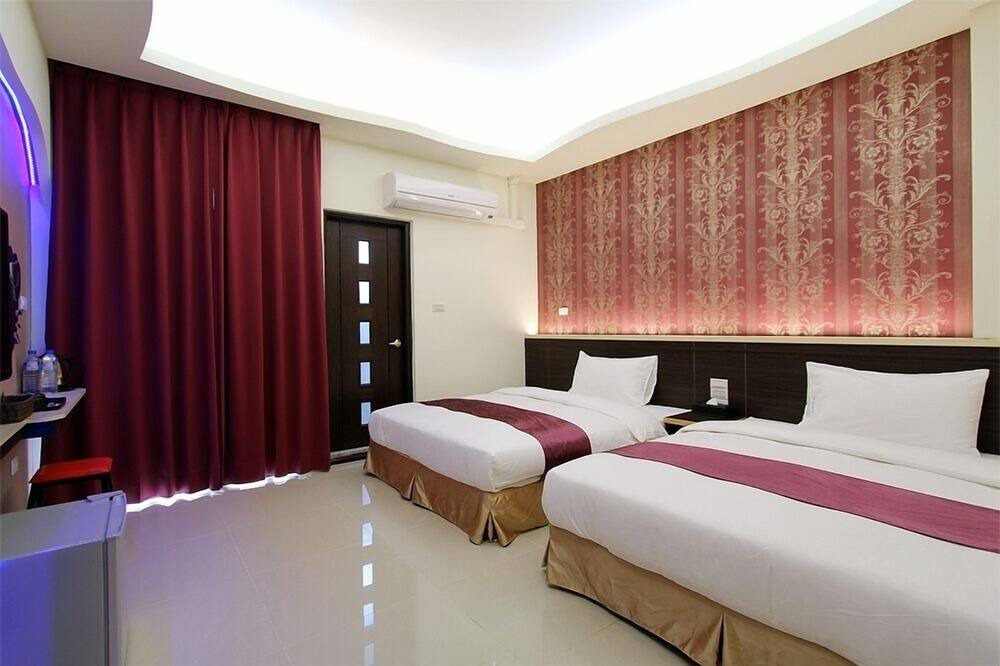 Photo of Bedroom in Taitung City Centre