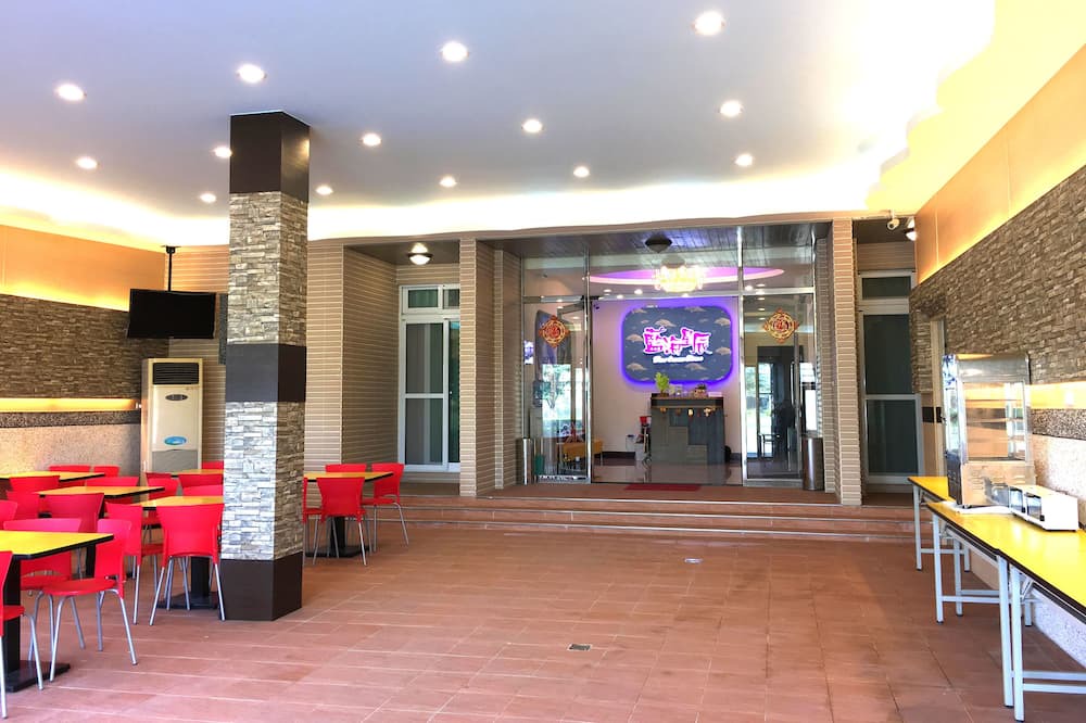 Photo of Others in Taitung City Centre