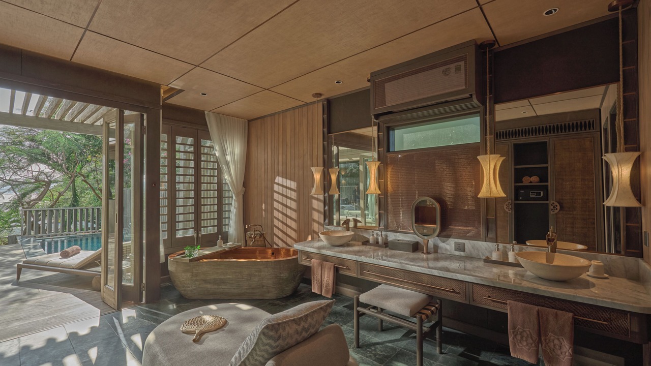 Photo of Bathroom in Ninh Van