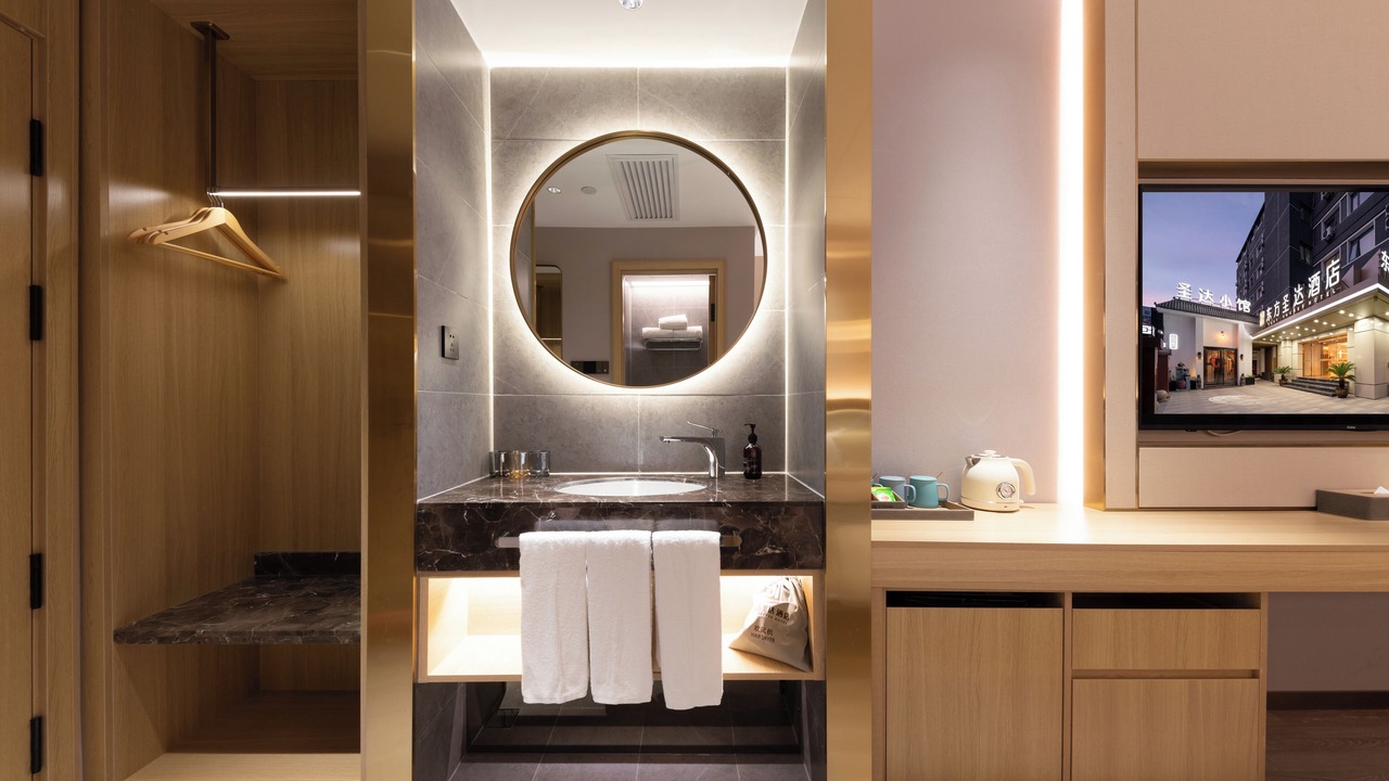 Photo of Bedroom in Dongdan