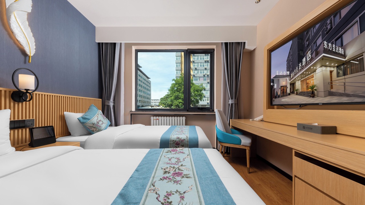 Photo of Bedroom in Dongdan