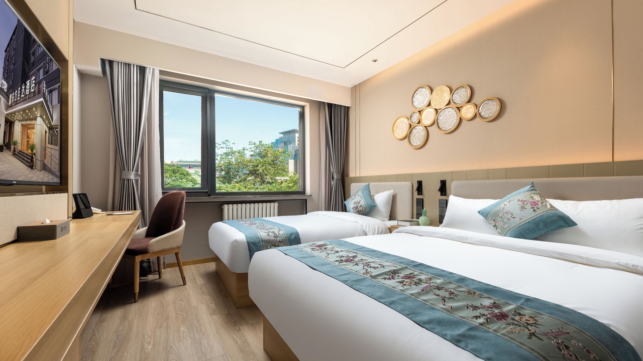 Photo of Bedroom in Dongdan