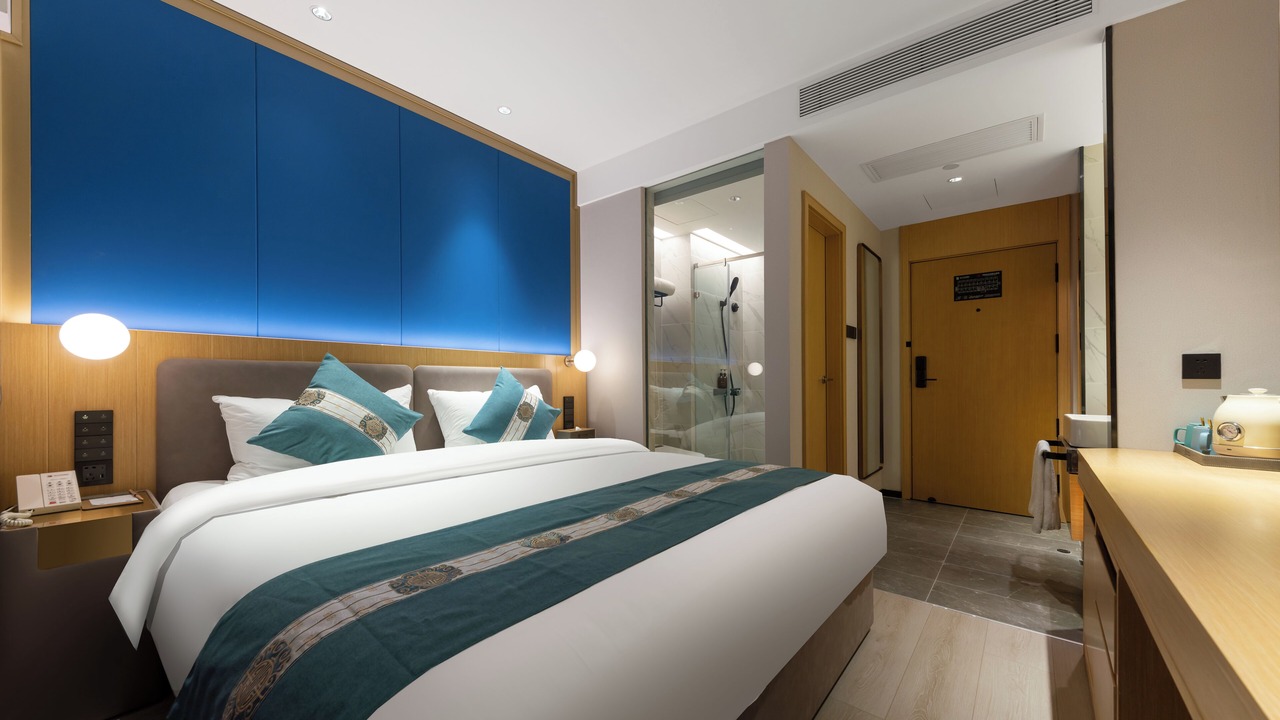 Photo of Bedroom in Dongdan