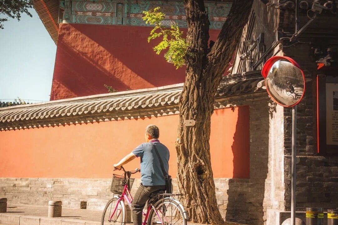 Photo of Outdoor in Dongdan