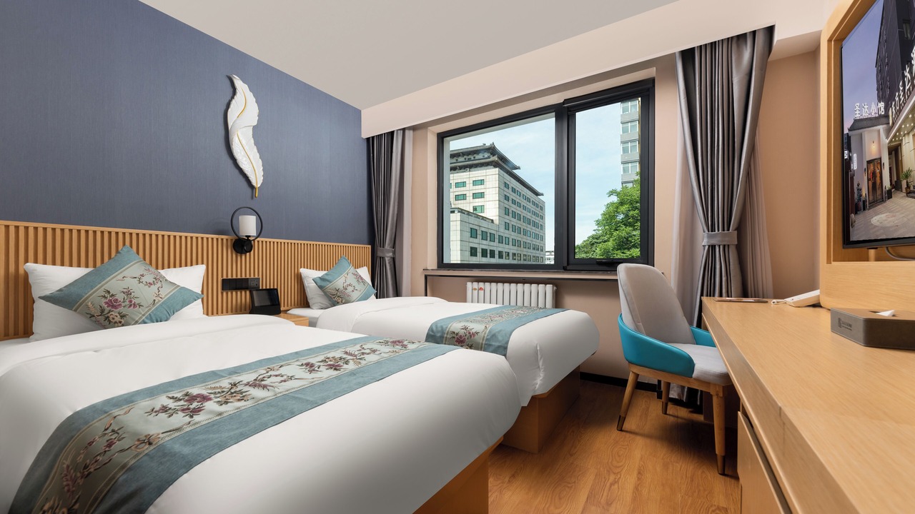 Photo of Bedroom in Dongdan