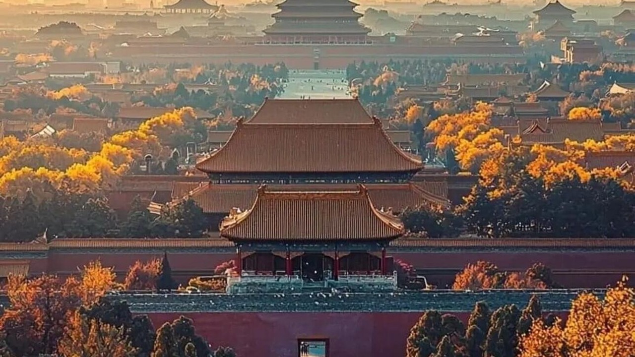 Photo of Outdoor in Dongdan